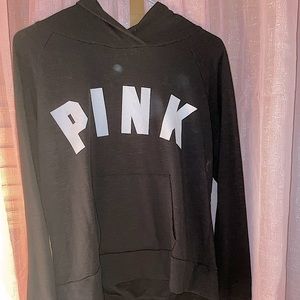 PINK by Victoria Secret sweatshirt |
